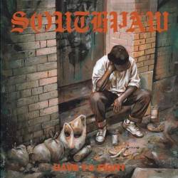 Southpaw (AUS) : Have to Fight